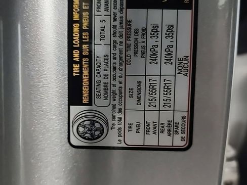 New 2026 Hyundai Sonata SEL FWD image 25