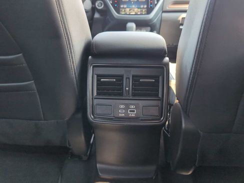 Used 2025 Subaru Forester Sport AWD/4WD image 22