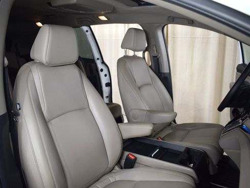 Used 2021 Honda Odyssey Touring image 26