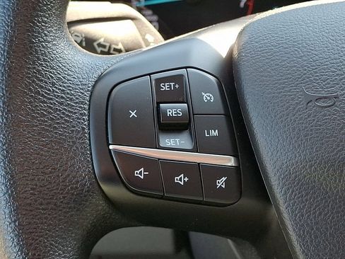Used 2024 Ford Transit 250 Low Roof w/ Exterior Upgrade Package RWD image 25