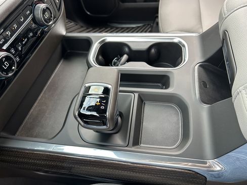 New 2026 Chevrolet Silverado 1500 RST w/ Convenience Package II image 35