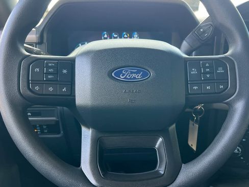 Used 2025 Ford F150 XL AWD/4WD image 26