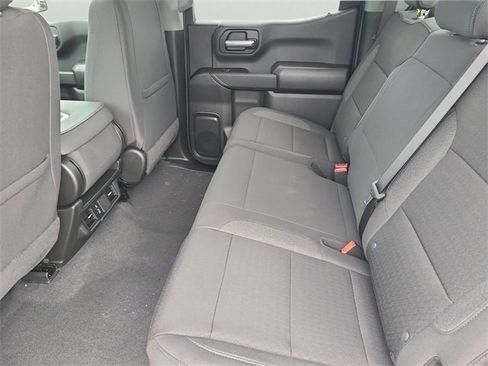 New 2026 Chevrolet Silverado 1500 Custom image 13