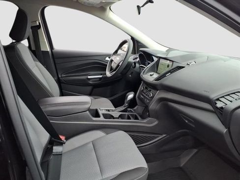 Used 2019 Ford Escape SE AWD/4WD image 16