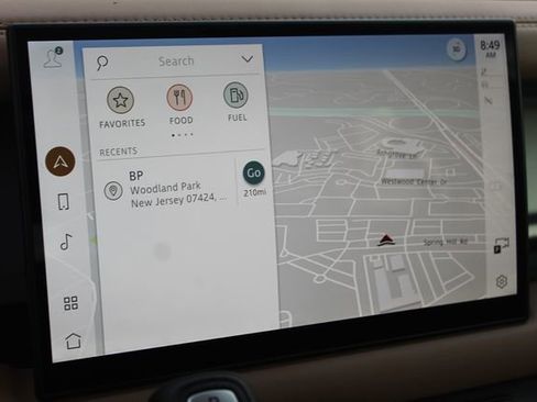 Used 2025 Land Rover Defender 110 X image 19