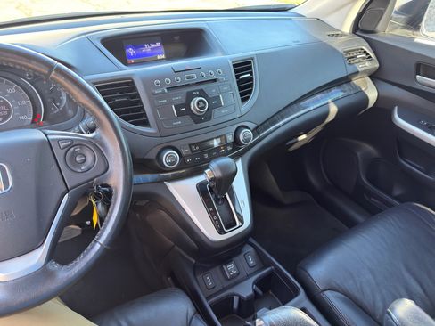 Used 2013 Honda CR-V EX-L image 16