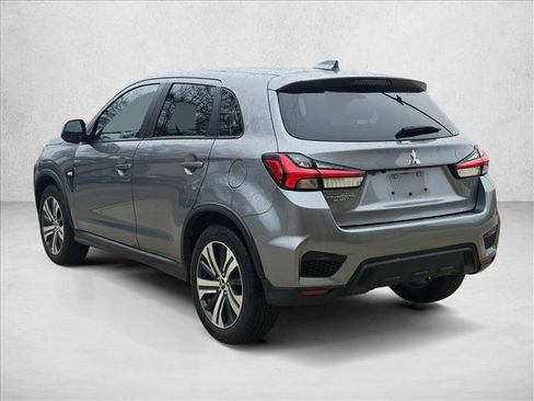 Used 2024 Mitsubishi Outlander Sport AWD image 6