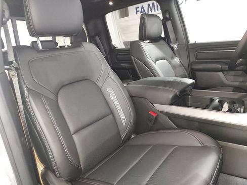 New 2026 RAM 1500 Rebel w/ Rebel Level 2 Equipment Group AWD/4WD image 31