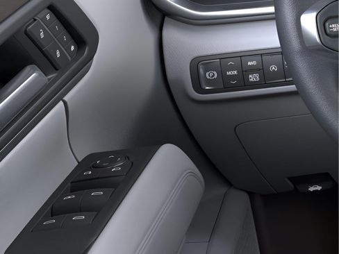 New 2026 GMC Terrain Denali w/ LPO, Floor Liner Package AWD/4WD image 22