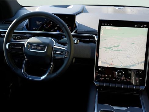 New 2026 GMC Sierra EV Elevation w/ Premium Package image 22