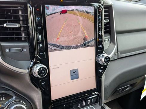 New 2026 RAM 1500 Big Horn image 23