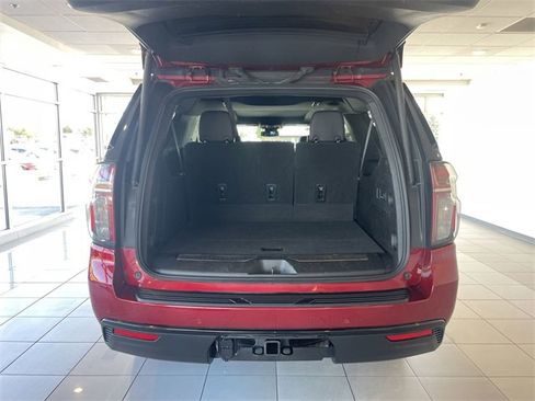 Certified 2023 Chevrolet Suburban RST w/ Luxury Package image 15