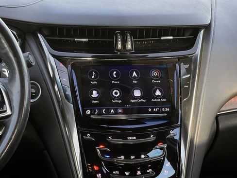 Used 2019 Cadillac CTS Luxury image 15