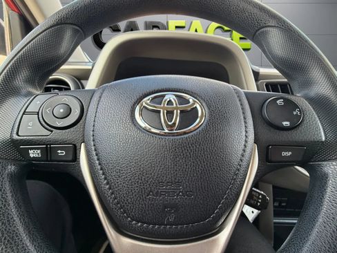 Used 2015 Toyota RAV4 LE AWD/4WD image 37