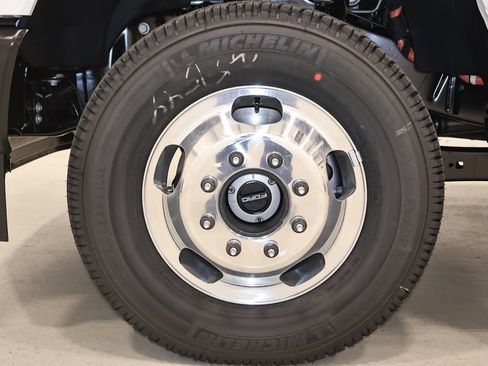 New 2026 Ford F350 XL w/ Snow Plow Prep Package image 26