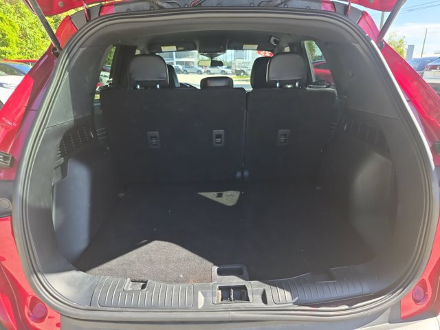 Used 2025 Ford Escape ST-Line AWD/4WD image 25