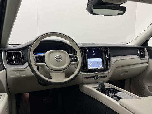 Certified 2023 Volvo XC60 B5 Plus w/ Climate Package FWD image 22