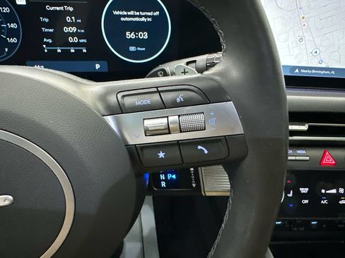 Used 2024 Hyundai Sonata Limited FWD image 27