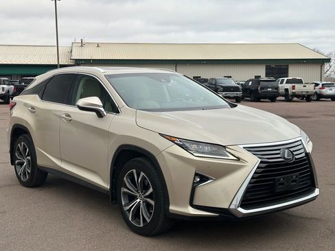 Used 2019 Lexus RX 350 AWD image 7