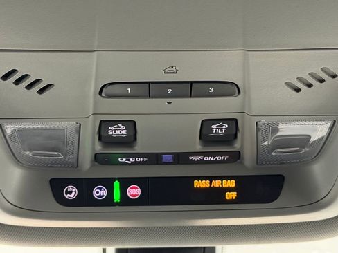 Used 2019 GMC Acadia SLT image 24