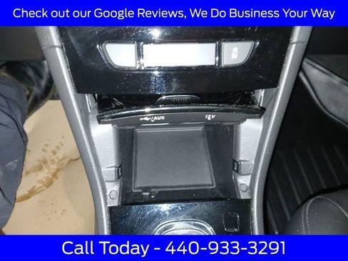 Used 2017 Buick Encore Essence w/ Experience Buick Package image 35