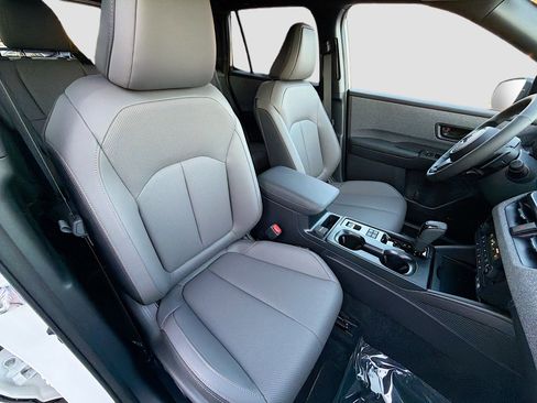 New 2026 Subaru Outback Limited XT image 14