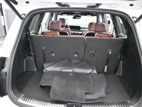 Used 2023 Kia Telluride SX FWD image 54