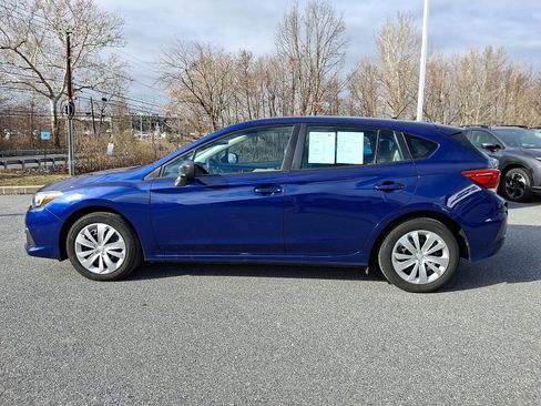 Certified 2023 Subaru Impreza 2.0i image 7