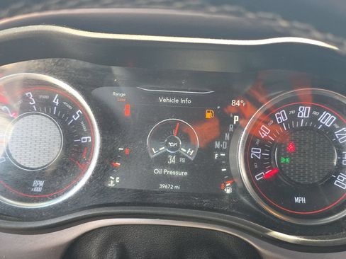 Used 2023 Dodge Challenger SXT RWD image 3