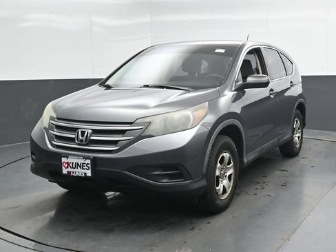 Used 2013 Honda CR-V LX image 5