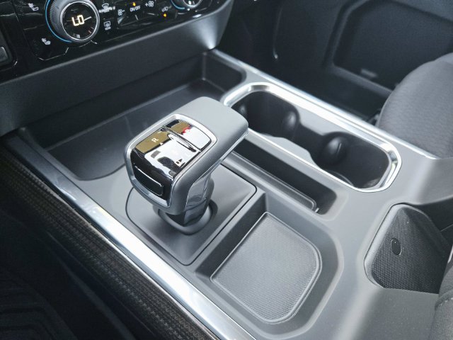 New 2026 Chevrolet Silverado 1500 LT w/ All Star Edition Plus AWD/4WD image 31