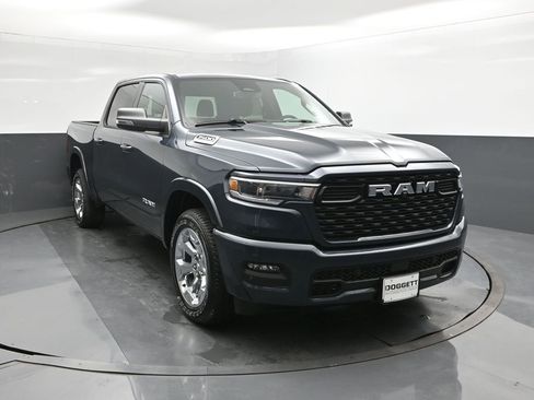 New 2026 RAM 1500 Lone Star RWD image 22
