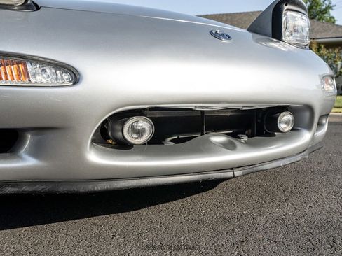 Used 1993 MAZDA RX-7 RWD image 52