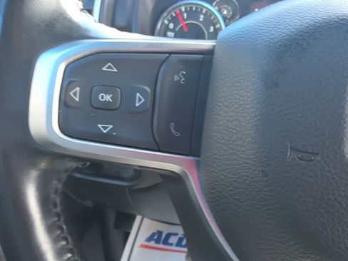 Used 2024 RAM 2500 Big Horn image 13