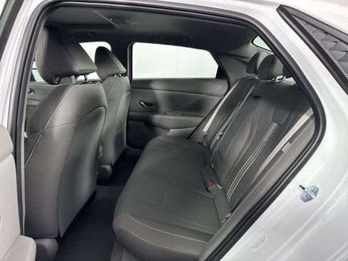 New 2026 Hyundai Elantra SEL Sport Premium FWD image 13