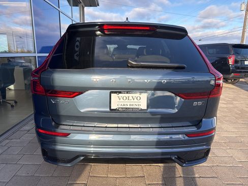 New 2026 Volvo XC60 B5 Plus w/ Protection Package Premier image 5