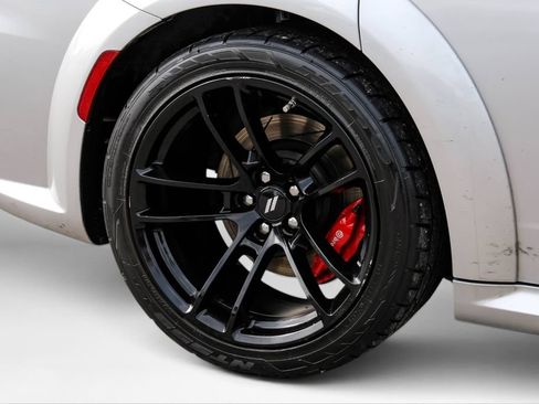 Used 2020 Dodge Charger Scat Pack RWD image 69