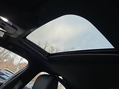 Certified 2023 Cadillac CT4 Luxury w/ Sun And Sound Package image 14