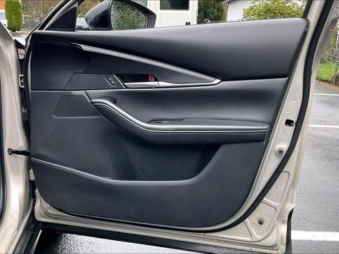 Used 2024 MAZDA CX-30 AWD 2.5 S w/ Select Sport Pkg image 22