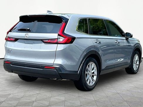 Certified 2024 Honda CR-V EX-L image 5