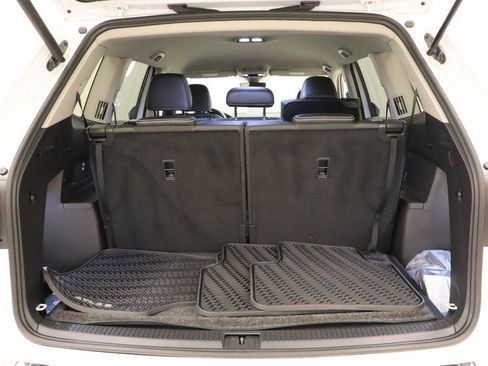 Certified 2026 Volkswagen Atlas SE AWD/4WD image 19