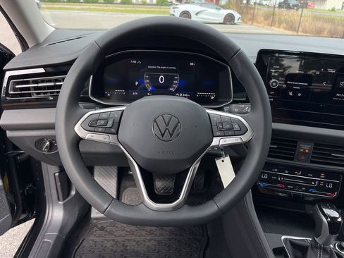 New 2026 Volkswagen Jetta S image 13