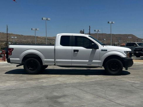 Used 2019 Ford F150 XL w/ Equipment Group 101A Mid RWD image 8