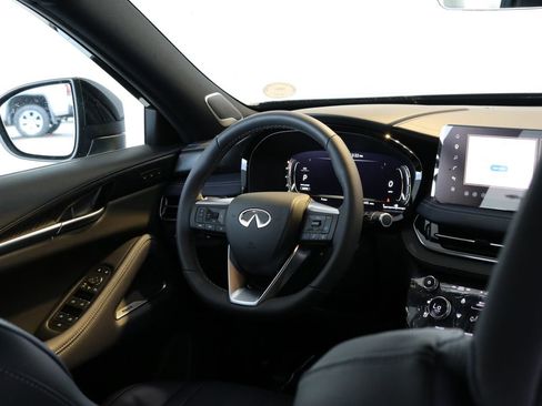 New 2026 INFINITI QX60 Sport AWD/4WD image 35