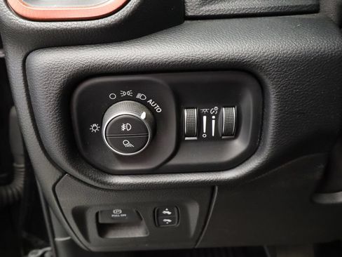Certified 2019 RAM 1500 Rebel w/ Rebel Level 2 Equipment Group AWD/4WD image 30