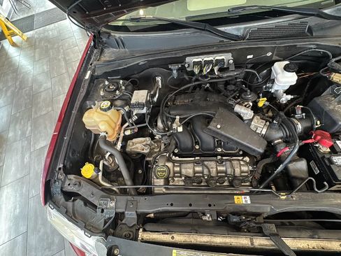 Used 2008 Ford Escape XLT FWD image 33