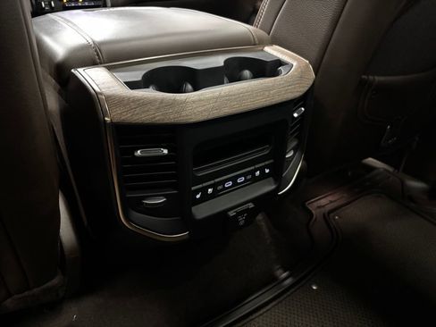 Used 2026 RAM 1500 Limited AWD/4WD image 47