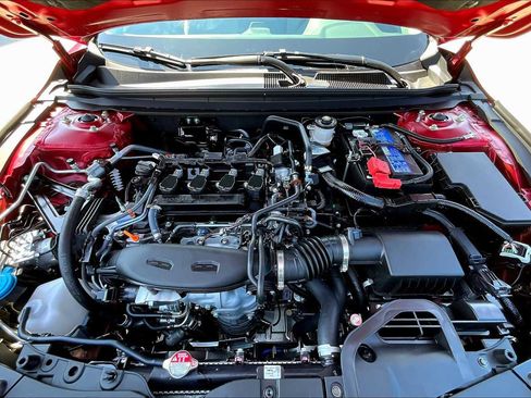 New 2025 Honda Accord SE image 16