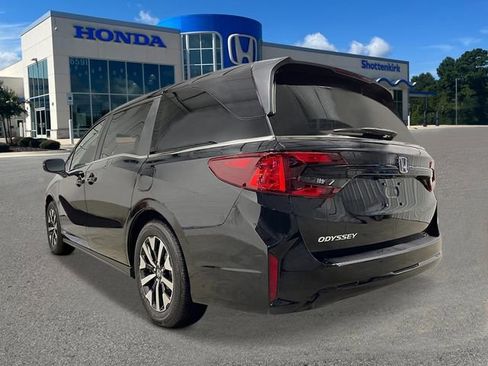 New 2026 Honda Odyssey EX-L image 3