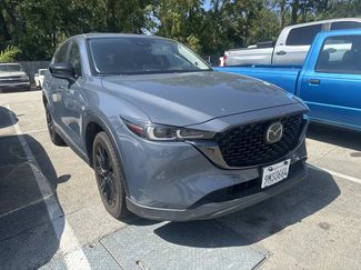 Used 2024 MAZDA CX-5 Carbon Edition AWD/4WD video 1
